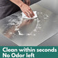 304 Stainless Steel Cutting Board – double-sided, hygienic, moisture-resistant & easy to clean. Say goodbye to stains & odors!