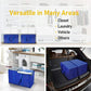 🎁Only $19.99 Last Day Promotion!24 Gallon Extra Large Heavy Duty Foldable Moving Bags