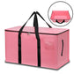 🎁Only $19.99 Last Day Promotion!24 Gallon Extra Large Heavy Duty Foldable Moving Bags