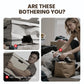 Giant storage bag – instantly enjoy a clean and organized home.