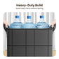 Giant storage bag – instantly enjoy a clean and organized home.