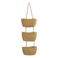 3-Tier Wall-Hanging Storage Organizer