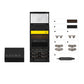 New limited release-3-in-1 Kit – Eyeliner and Lower Lash Stamp