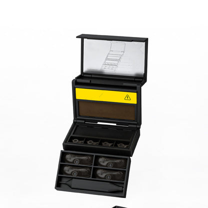 New limited release-3-in-1 Kit – Eyeliner and Lower Lash Stamp