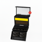 New limited release-3-in-1 Kit – Eyeliner and Lower Lash Stamp