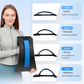 Magnetic Therapy Acupuncture Massage Lumbar Stretcher