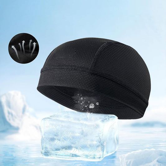 Multi-Purpose Breathable Skull Cap