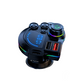 🔥Buy more save more🎁 Universal Dual-Port Car FM Bluetooth Transmitter – Wireless Music, Hands-Free Calling & Dual USB Charger 🔌