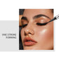 💕 🎉Waterproof Smudge-Proof Eyeliner – 24HR Intense Black Precision! ✨