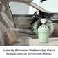 Pinchable Paw Car Air Freshener Cup