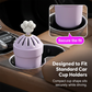 Pinchable Paw Car Air Freshener Cup