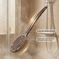 Long-Handled Bath Brush for Back Scrubbing