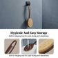 Long-Handled Bath Brush for Back Scrubbing