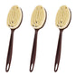 Long-Handled Bath Brush for Back Scrubbing