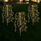 ☀️ 50% OFF 🌙 | Solar Garden Lights – 100/200 LEDs and IP55 Waterproof