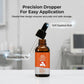 Natural Dog & Cat Ear Drop for Itching & Wax Build-Up
