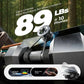 🔥HOT SALE🔥Foldable Magnetic Car Phone Holder – Super Strong Magnet, Rock-Steady!