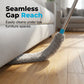 Flexible Microfiber Duster with Long Handle