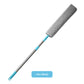 Flexible Microfiber Duster with Long Handle
