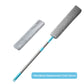 Flexible Microfiber Duster with Long Handle