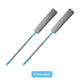 Flexible Microfiber Duster with Long Handle