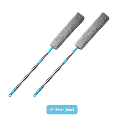 Flexible Microfiber Duster with Long Handle