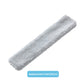 Flexible Microfiber Duster with Long Handle