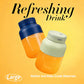 🌸Spring Sale 🎉50%OFF🔥Large Capacity Electric Fruit Juicer