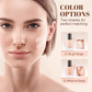 Long-Lasting Natural Finish Foundation