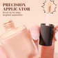 Long-Lasting Natural Finish Foundation