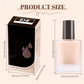 Long-Lasting Natural Finish Foundation