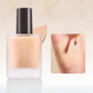 Long-Lasting Natural Finish Foundation