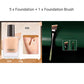 Long-Lasting Natural Finish Foundation