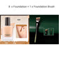 Long-Lasting Natural Finish Foundation