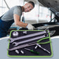 🧲 LIMITED-TIME 50% OFF! ✨ Powerful Magnetic Tool Mat – Strong Hold, Durable, Portable 🛠️