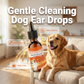 Gentle Daily Care Dog Ear Drops