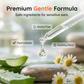 Gentle Daily Care Dog Ear Drops
