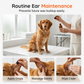 Gentle Daily Care Dog Ear Drops