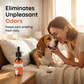 Gentle Daily Care Dog Ear Drops