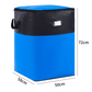 🔥🔥10k+ Sold! Collapsible Storage & Moving Bag✨📦– Heavy-duty handles & zippered closure – Folds flat, perfect for moving, travel or closet organization – reusable & easy to clean 🏠
