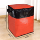 🔥🔥10k+ Sold! Collapsible Storage & Moving Bag✨📦– Heavy-duty handles & zippered closure – Folds flat, perfect for moving, travel or closet organization – reusable & easy to clean 🏠