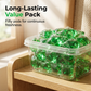 🥳2026 HOT SALE🥳💞50K+ SOLD!🏠💧 50% OFF! Drain Deodorizer Pods – Bio‑enzyme formula neutralizes smells at the source. Instant fresh scent, no harsh chemicals. Say goodbye to embarrassing odours. 🚰✅