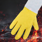 Heavy-Duty Cowhide Leather Welding Gloves