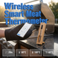 Wireless Bluetooth Meat Thermometer