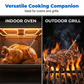 Wireless Bluetooth Meat Thermometer