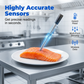 Wireless Bluetooth Meat Thermometer