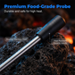 Wireless Bluetooth Meat Thermometer
