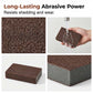 Emery Sponge Scrubber for Heavy-Duty Cleaning