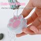 Cat Paw Sponge Mirror Wiper (4 pieces)