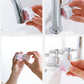 Cat Paw Sponge Mirror Wiper (4 pieces)